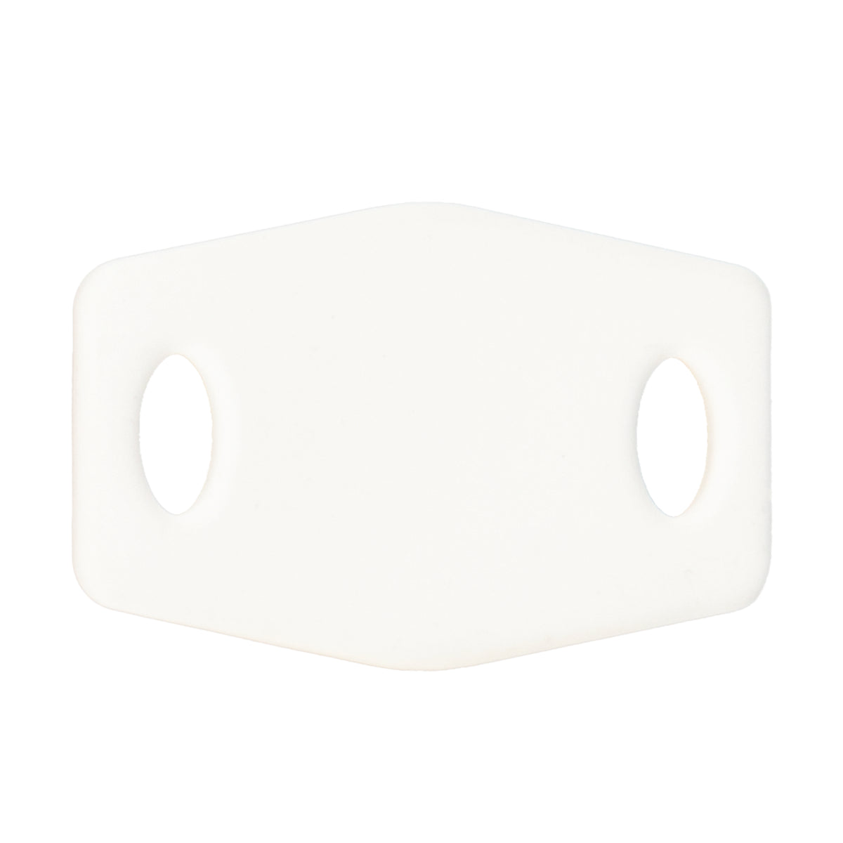 ELTEN Lace loop white