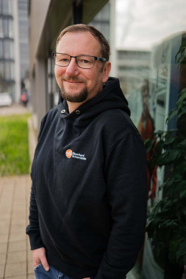 Markus Streichsbier