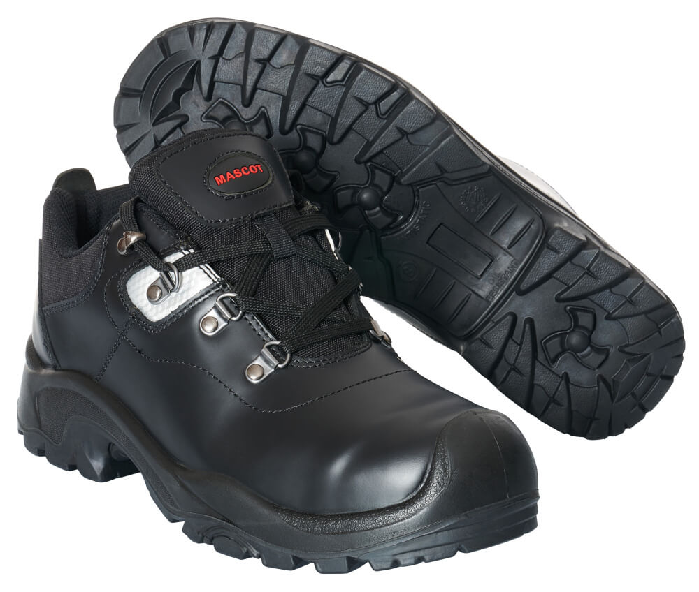MASCOT® Sicherheitsschuhe F0221-902 Schwarz