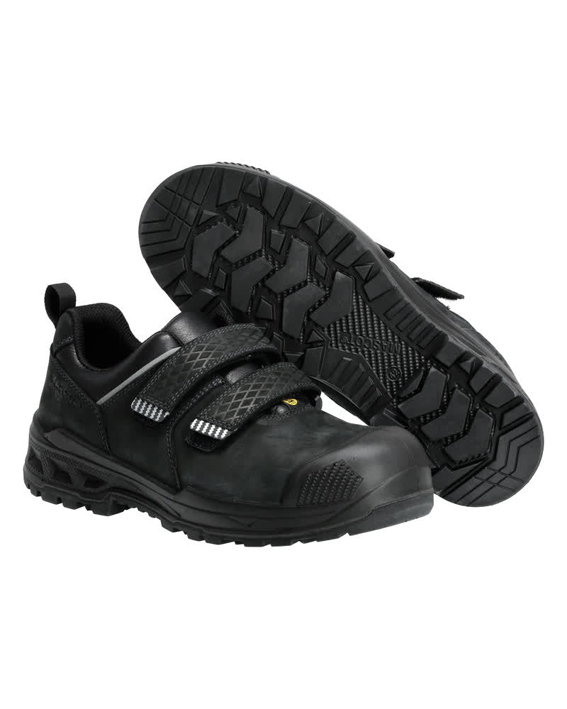 MASCOT® Sicherheitsschuhe F1122-901 Schwarz