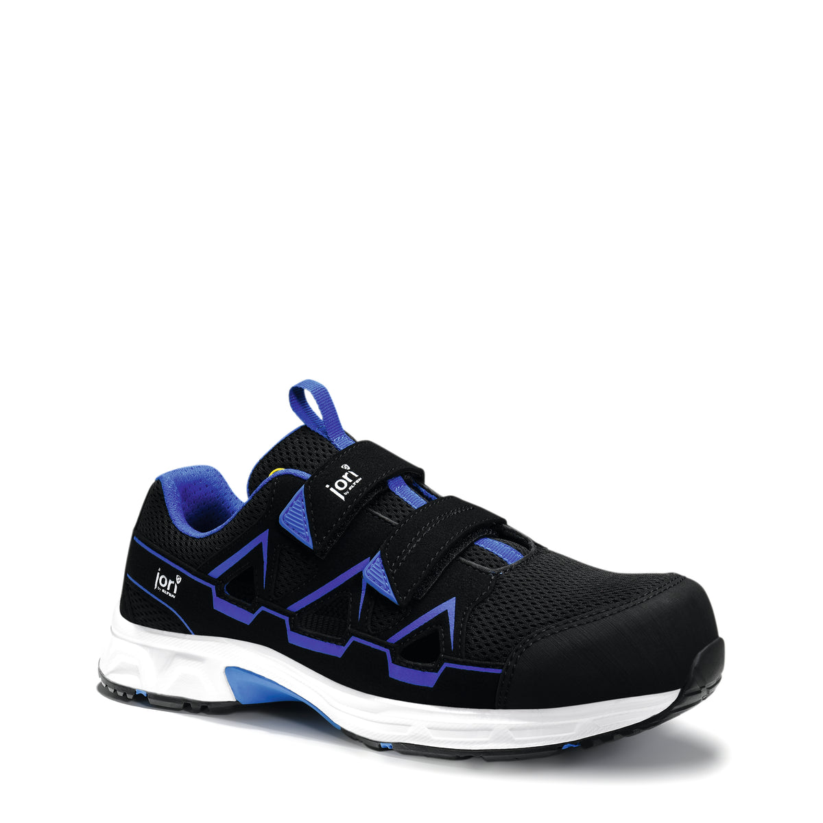 ELTEN jo_SPEEDY black-blue Easy ESD S1PS
