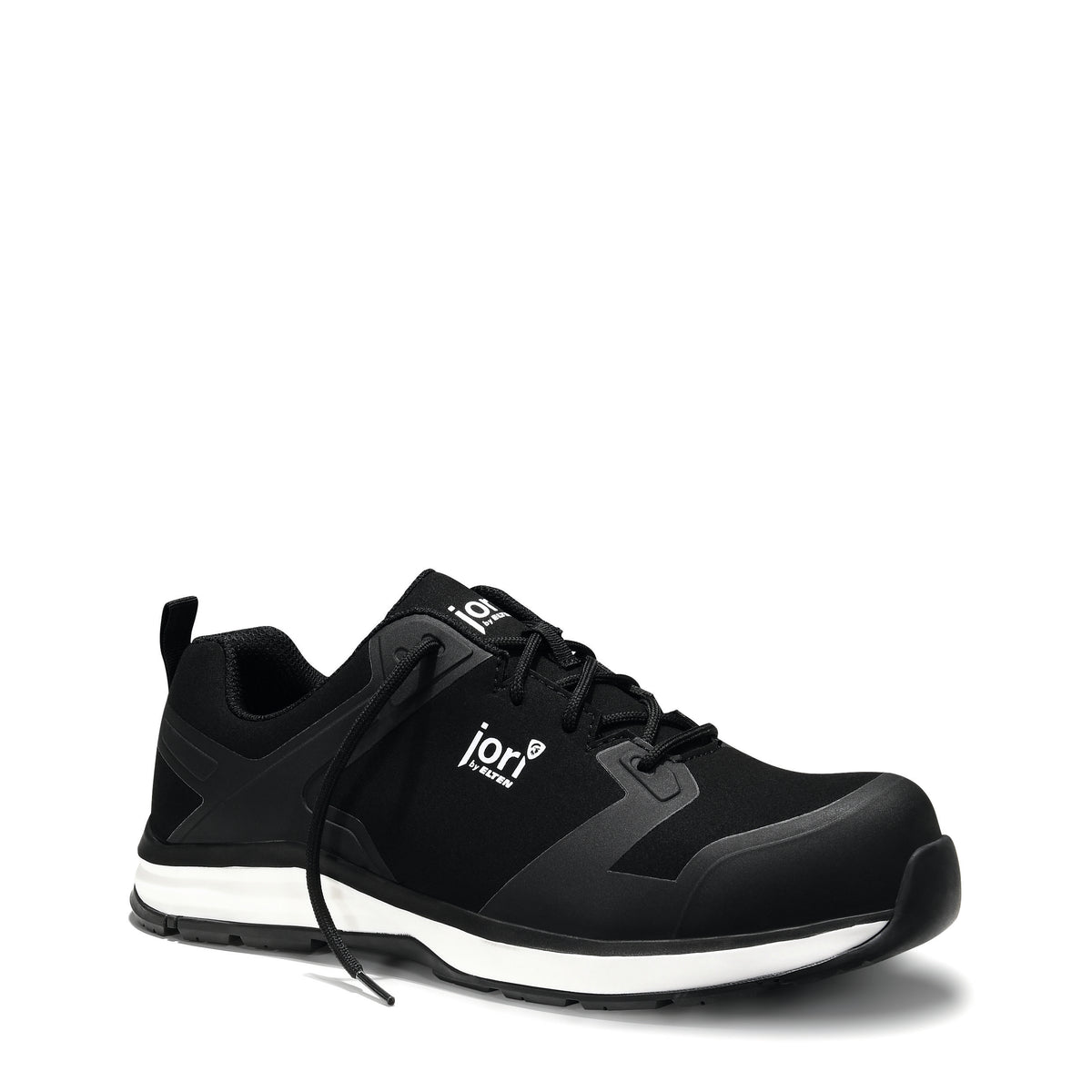 ELTEN jo_FREE black Low ESD S3S