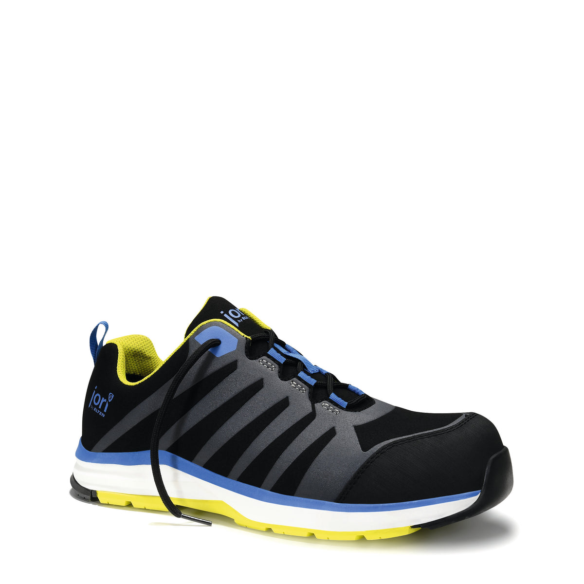 ELTEN jo_RAPID blue-yellow Low ESD S3S