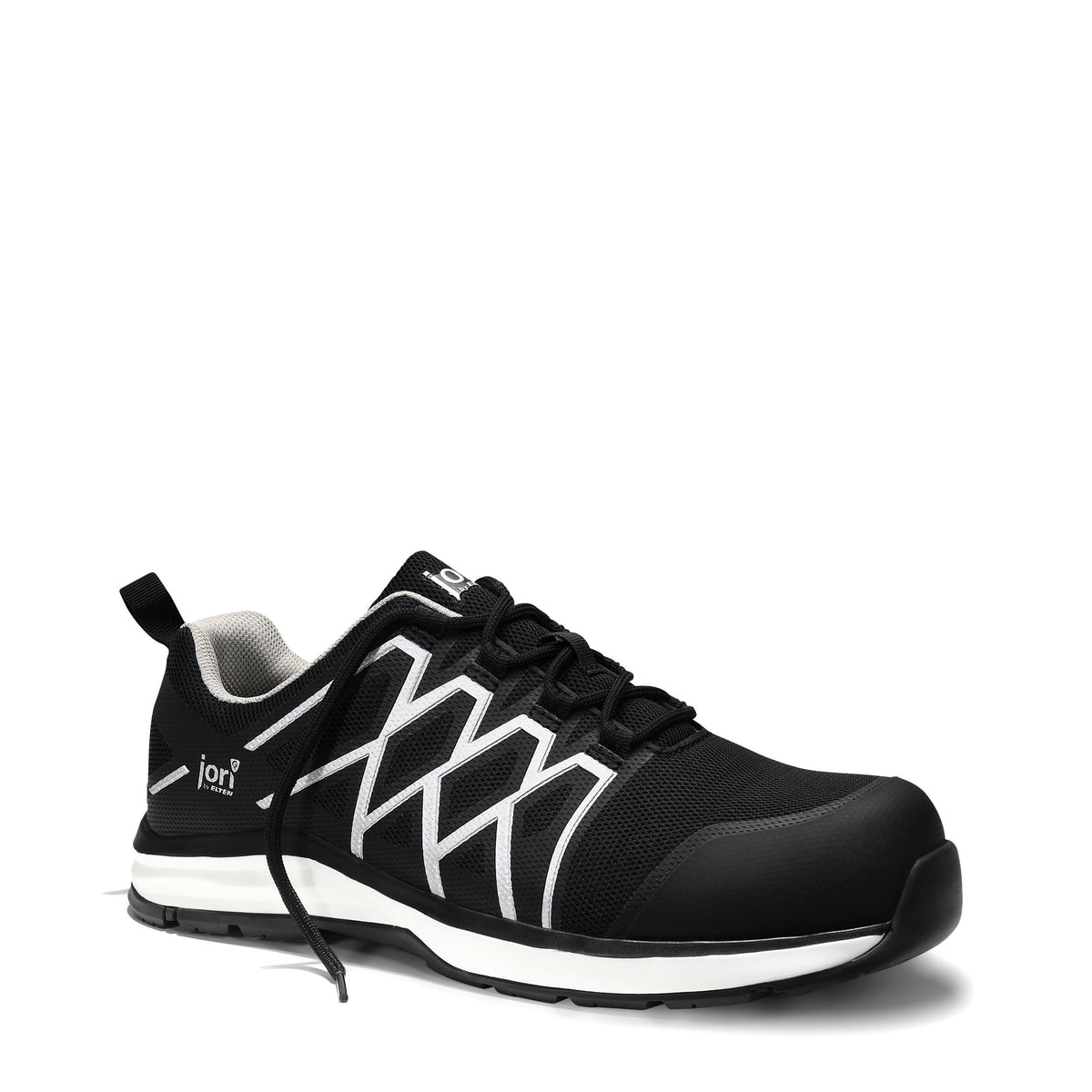 ELTEN jo_SWIFT black Low ESD S1PS