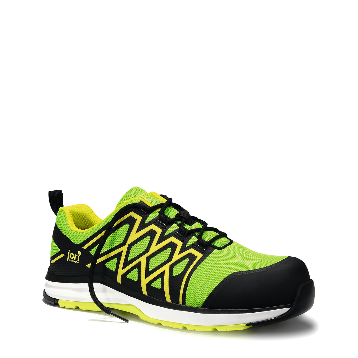 ELTEN jo_SWIFT green-yellow Low ESD S1P