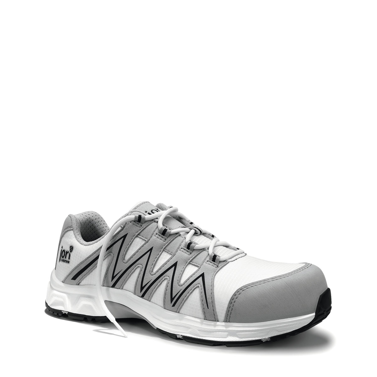 ELTEN jo_SPEEDY white Low ESD S3S