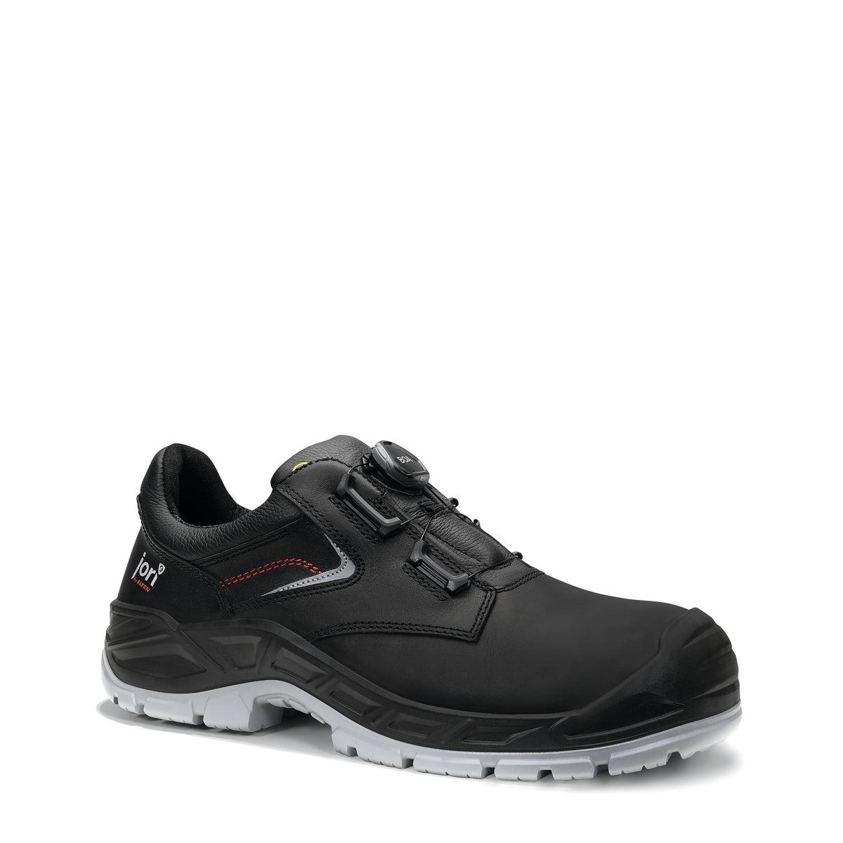 ELTEN jo_ADVANCED Compo BOA® black Low ESD S3S
