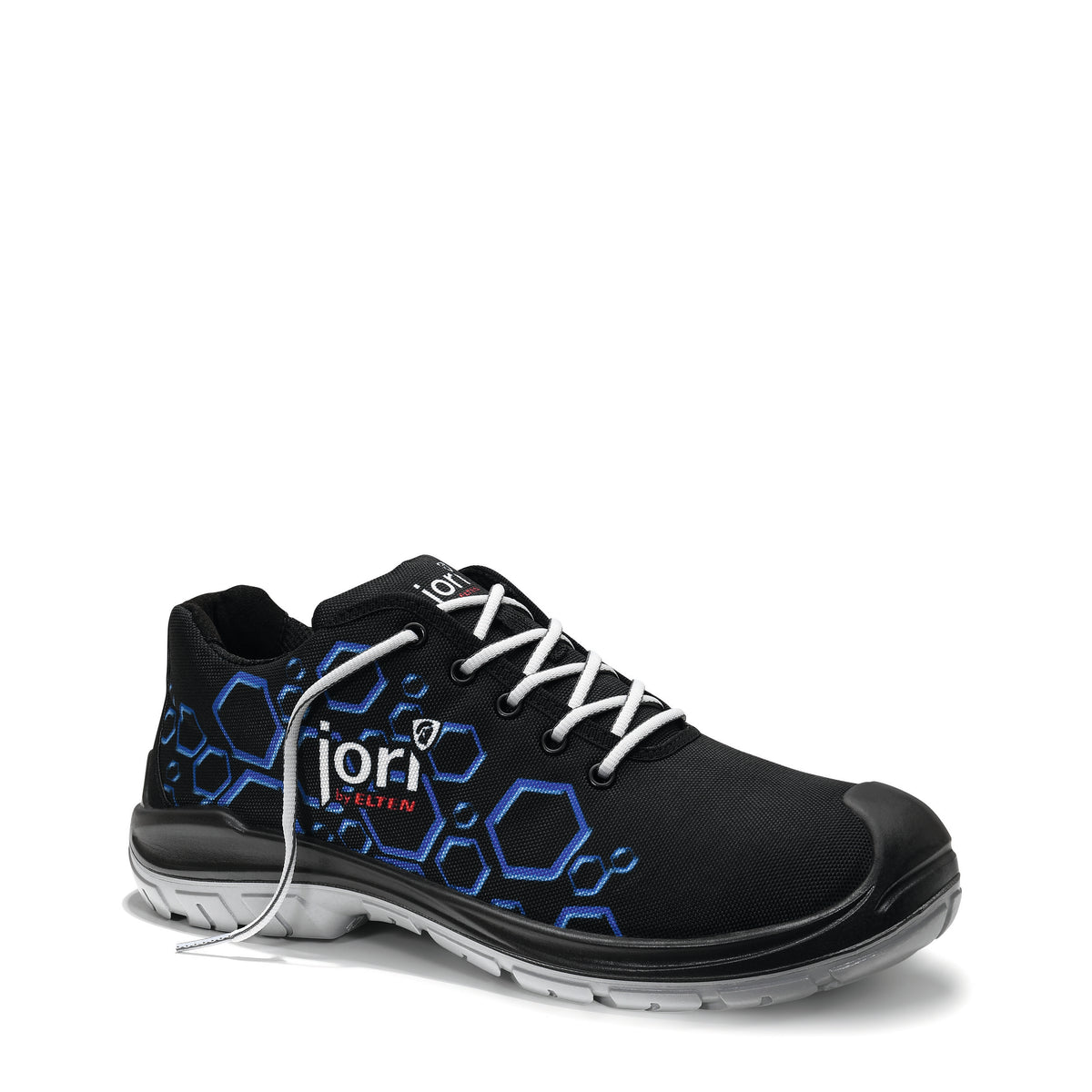 ELTEN jo_FUN blue Low ESD S3L