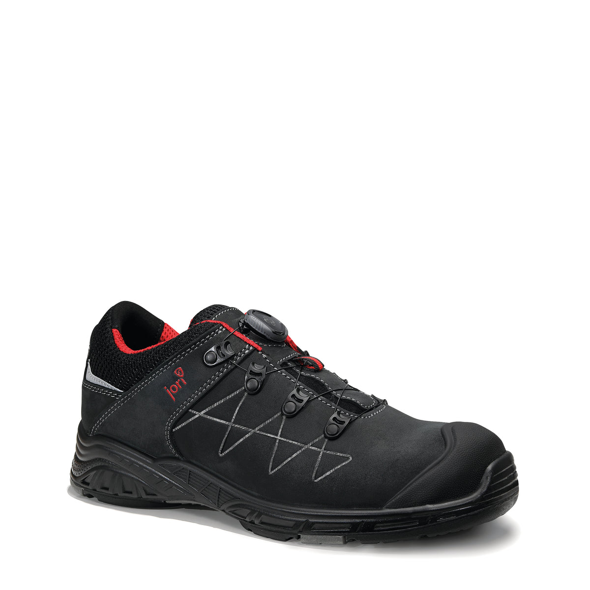 ELTEN jo_MAX BOA® Low S3S