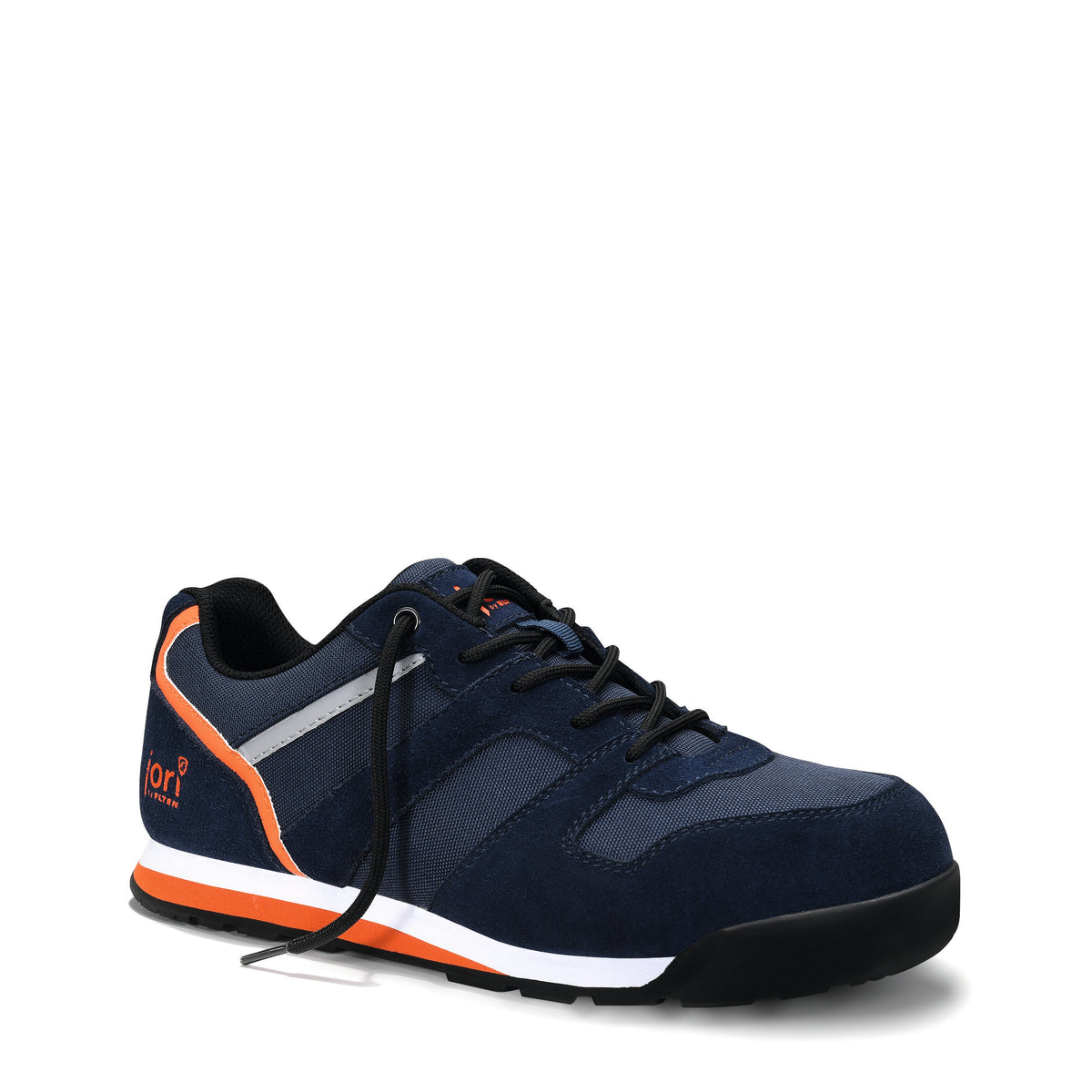 ELTEN jo_SLIM darkblue Low ESD S3S