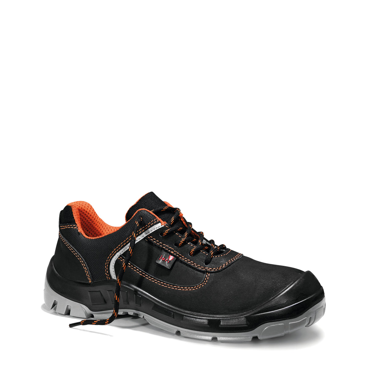 ELTEN jo_COLOUR orange Low S3