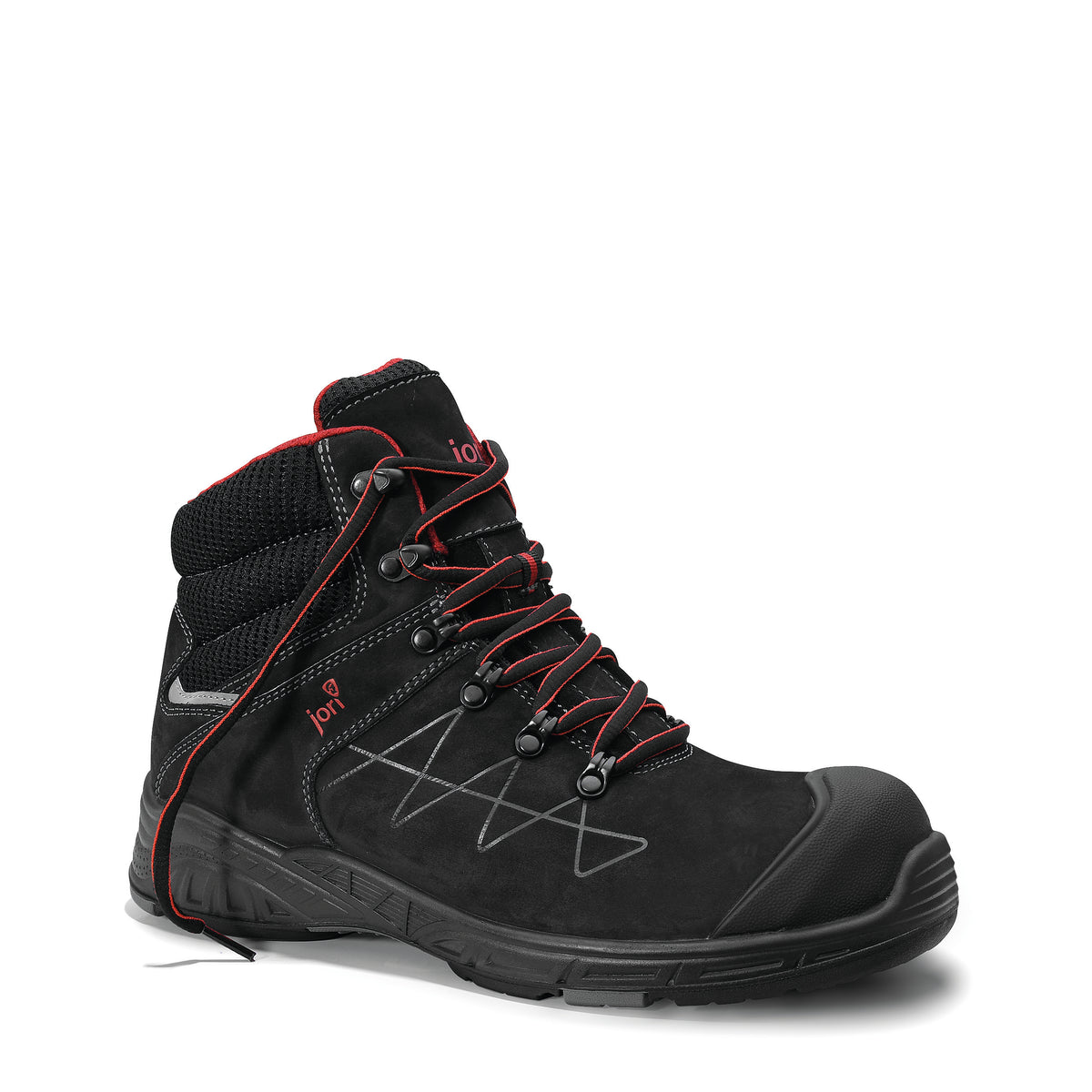 ELTEN jo_MAX Mid S3S