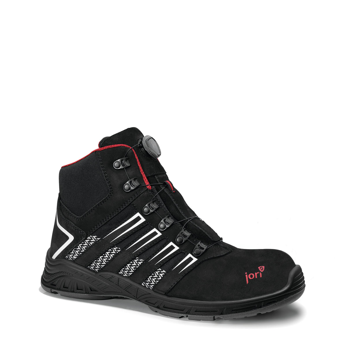 ELTEN jo_TWIST BOA® Mid S1PS
