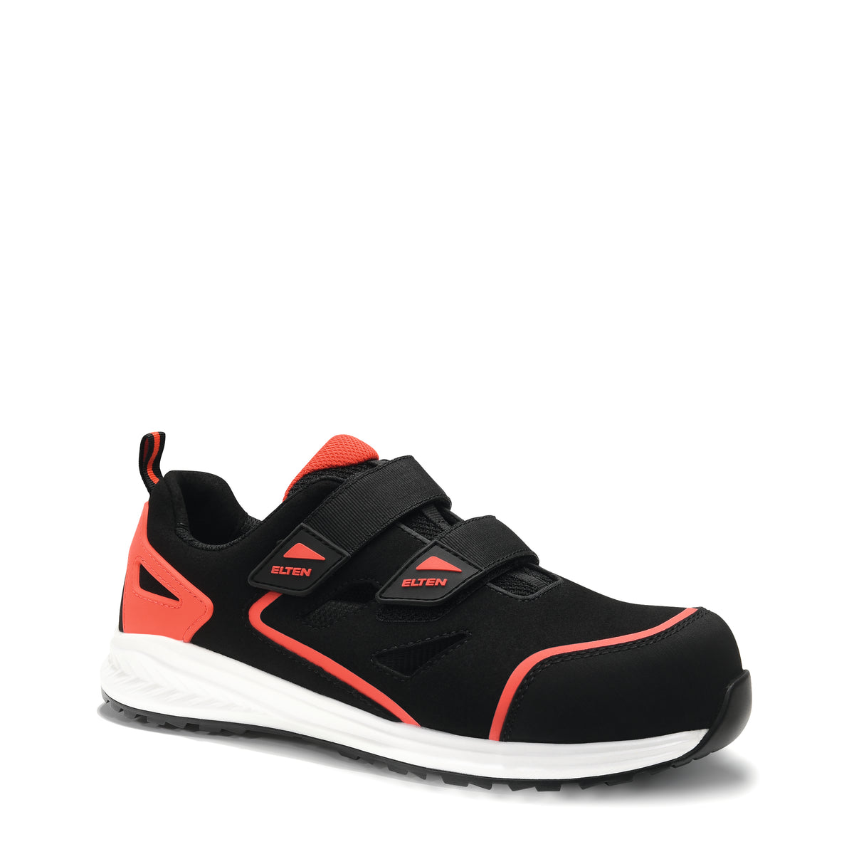 ELTEN JORAN red Easy ESD S1PL