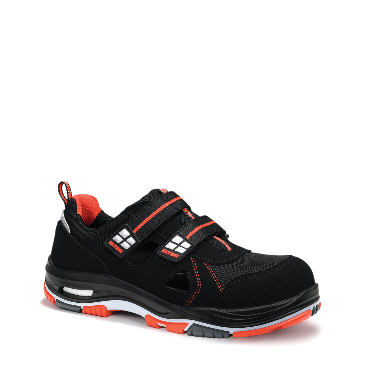 ELTEN IAN XXTP red Easy ESD S1