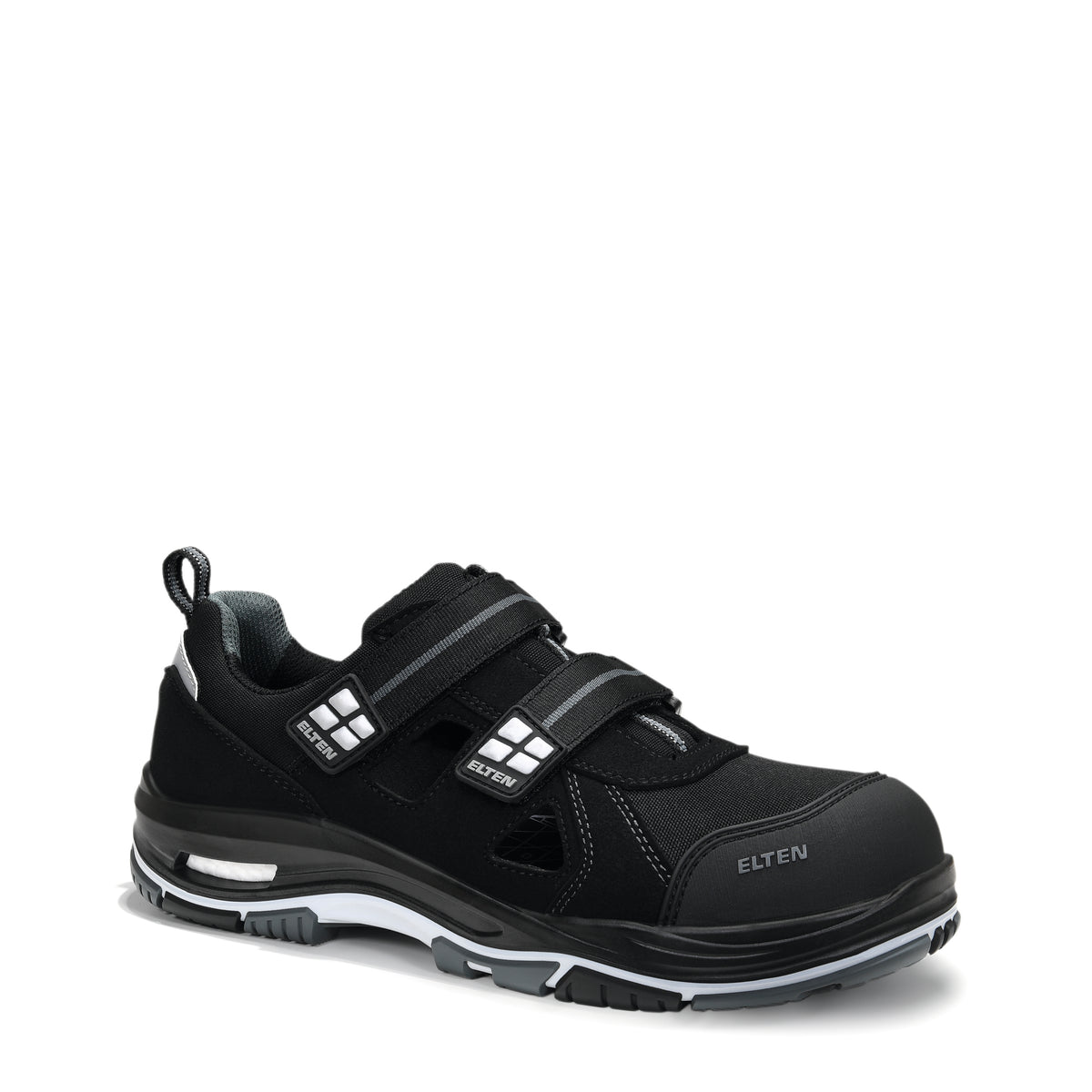 ELTEN IAN XXTP Pro grey Easy ESD S1PS
