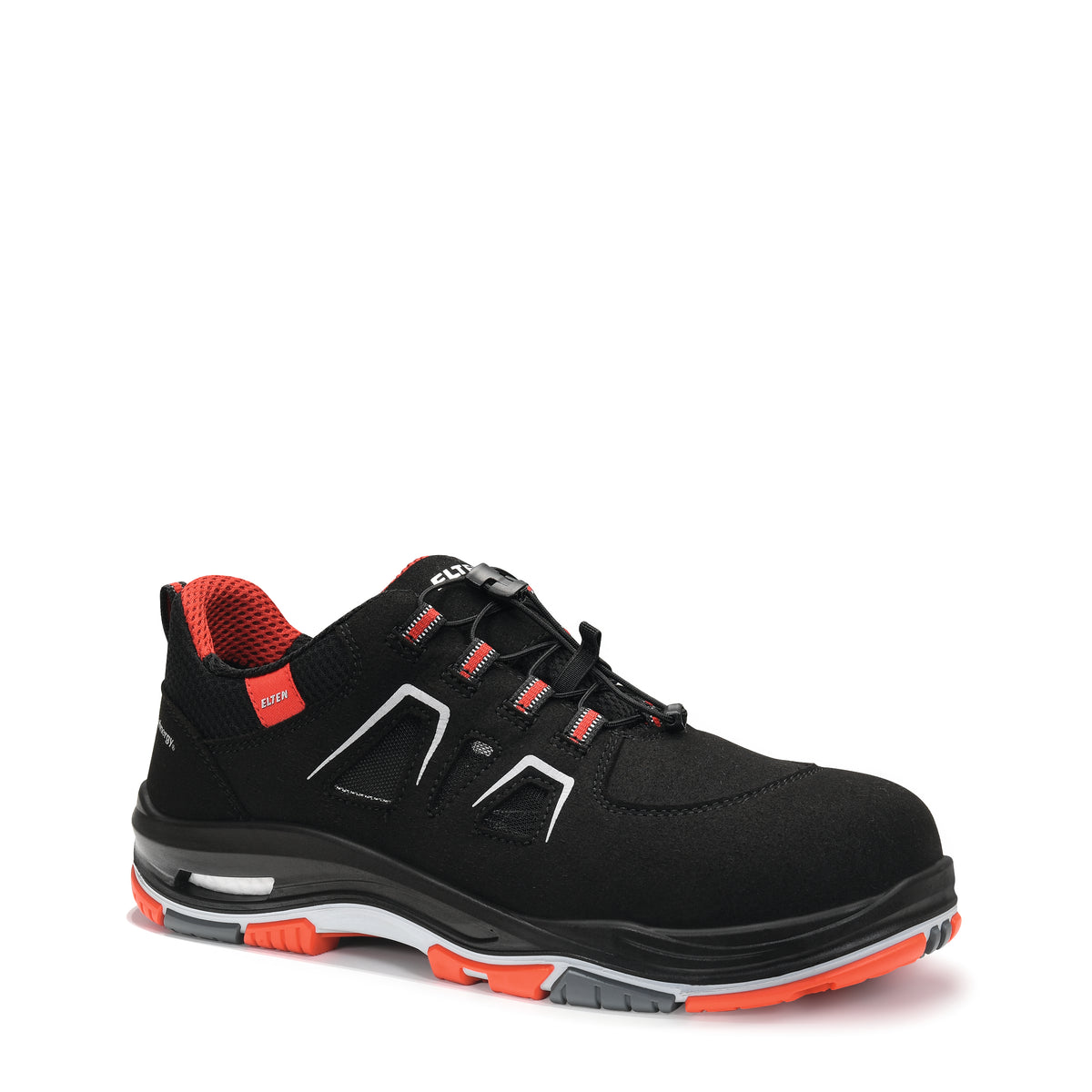 ELTEN ALAN XXTP black-red Easy ESD S1PS