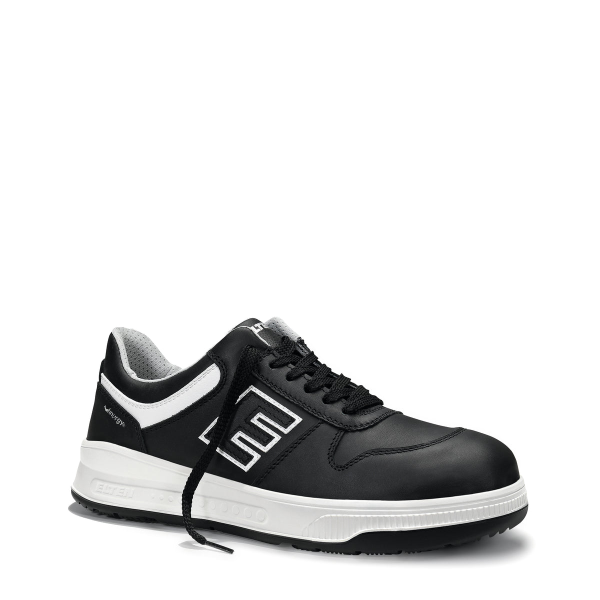 ELTEN JAMAIN XXST black Low ESD S3S