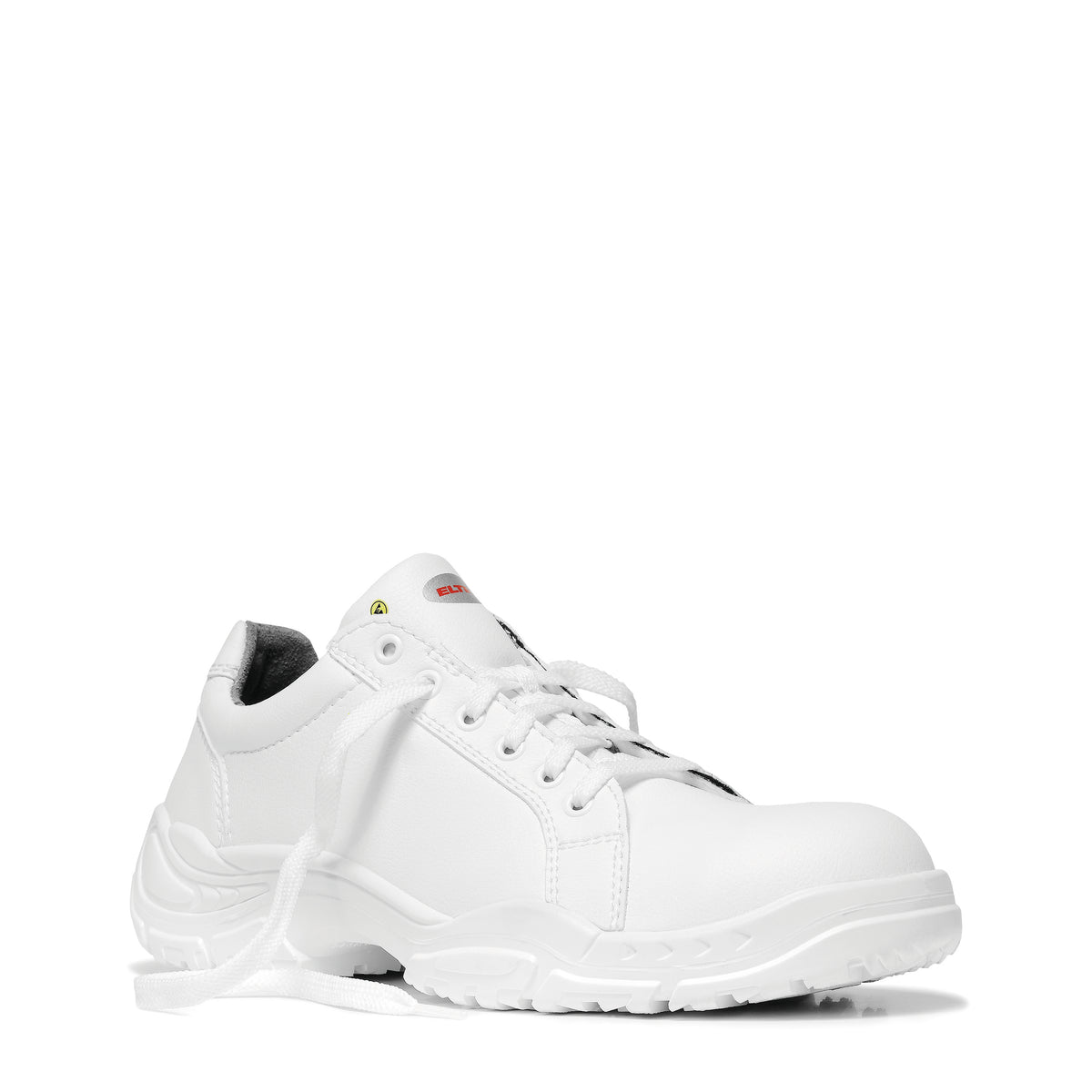 ELTEN WHITE Loop Low ESD S2