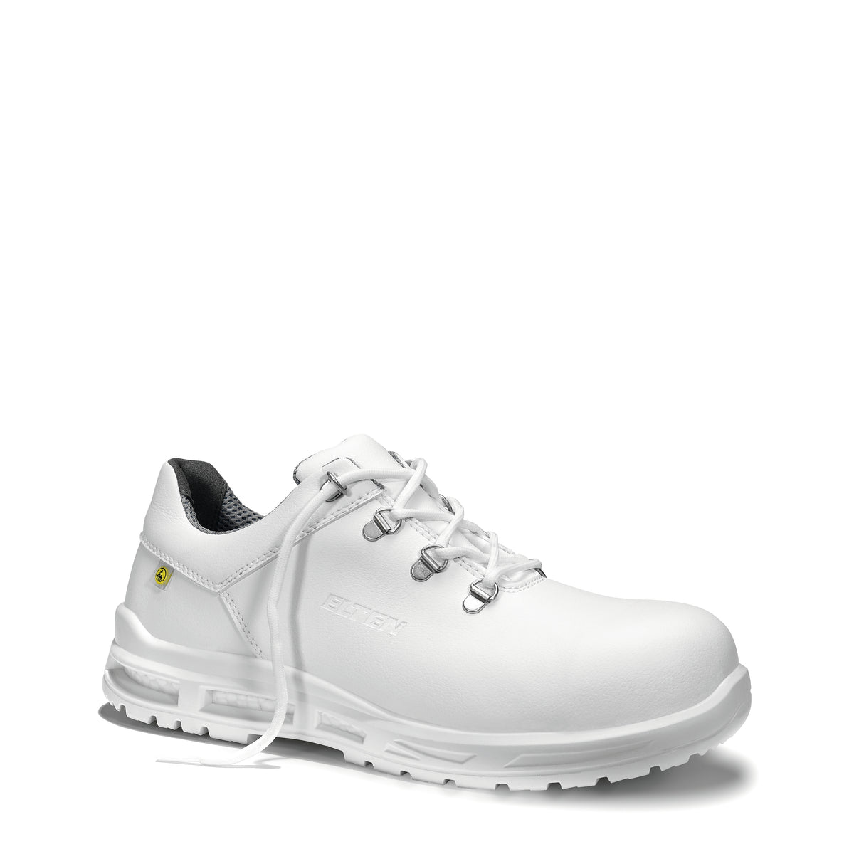 ELTEN BRANDON XXTM white Low ESD S3S