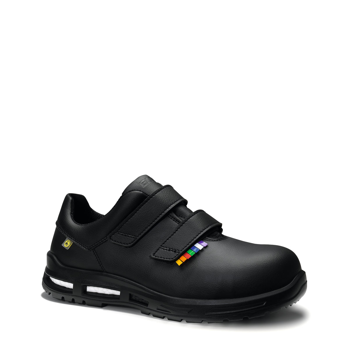 ELTEN BRAYDEN XXTM black Strap Low ESD S3S