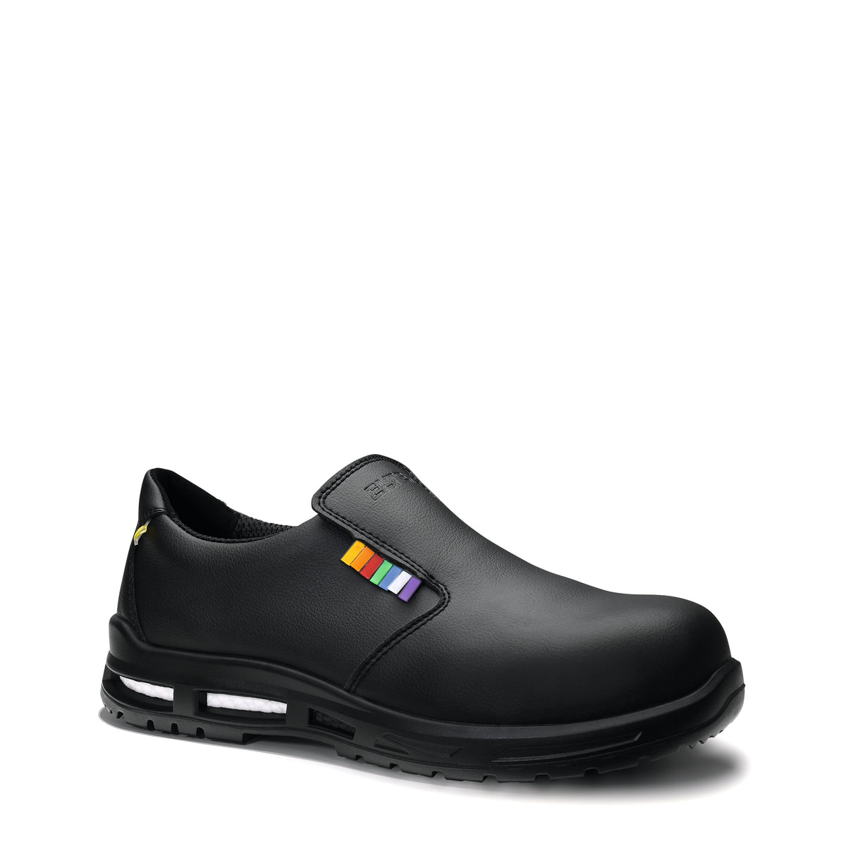 ELTEN BRICE XXTM black Low ESD S3S