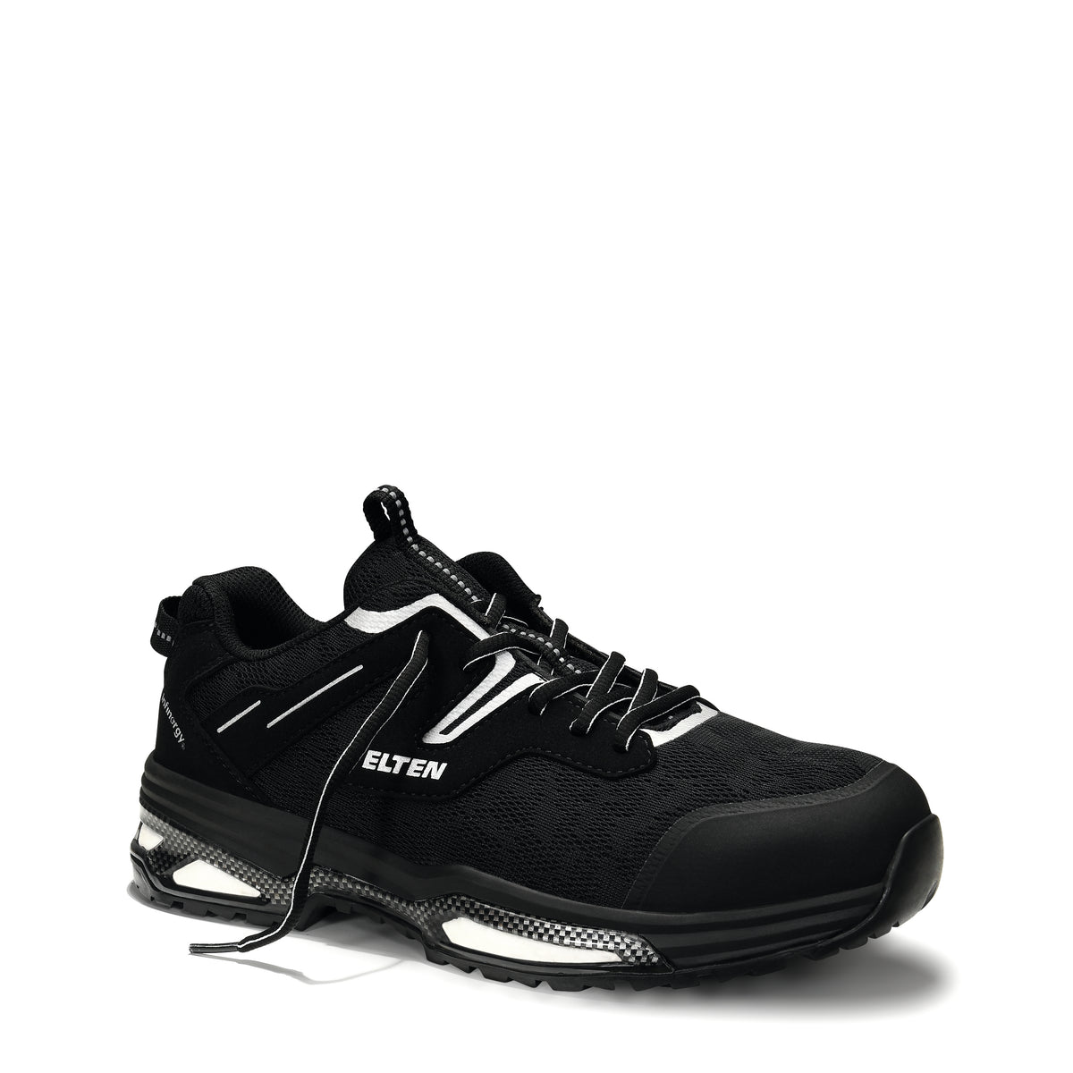 ELTEN YORK XXE black Low ESD S1P