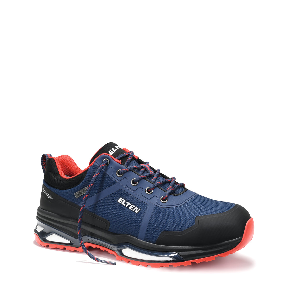 ELTEN BENTE XXE GTX® blue Low ESD S3