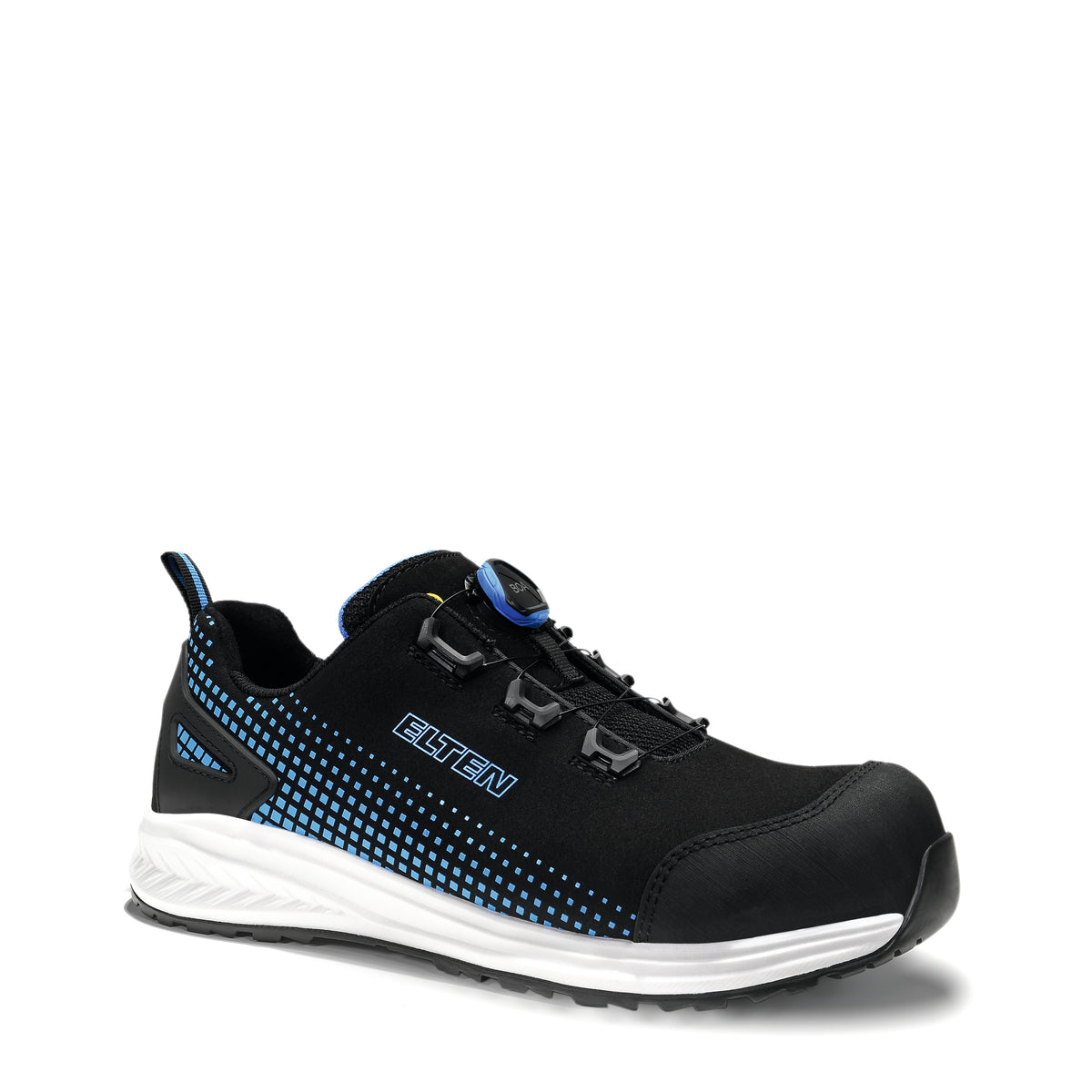 ELTEN JORAN BOA® blue Low ESD S3L