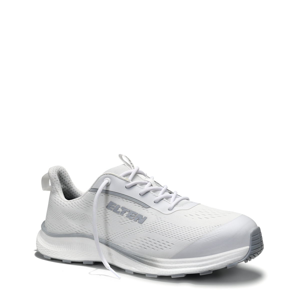 ELTEN TAVIXX XXFE white Low ESD S1PS