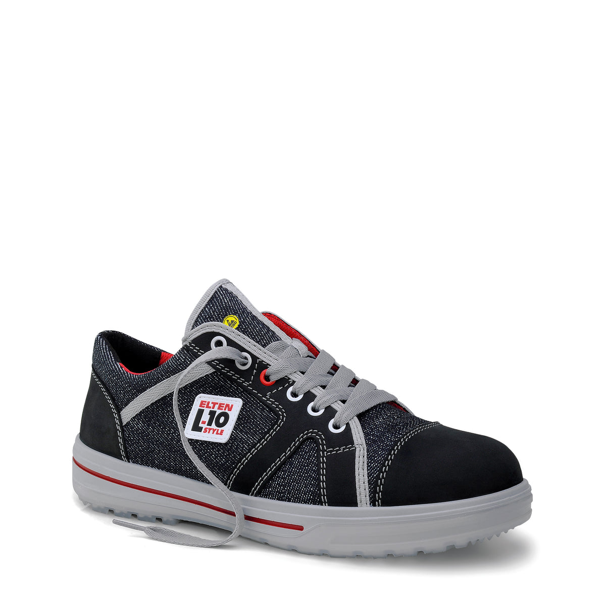 ELTEN SENSATION Up Low ESD S3S