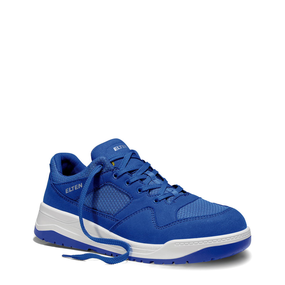 ELTEN MAVERICK blue Low ESD S1PS
