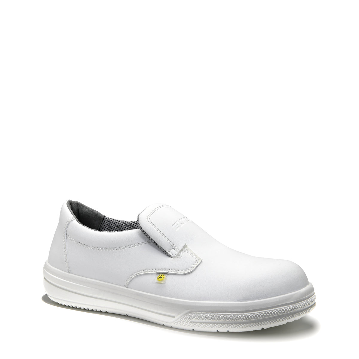 ELTEN PURE Slipper Low ESD S2