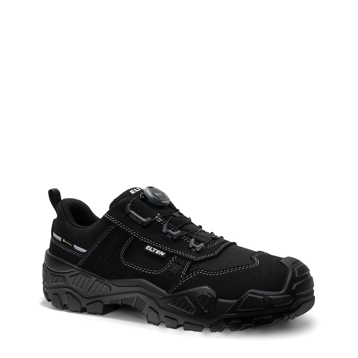 ELTEN MIKE BOA® GTX® black Low ESD S3S WR