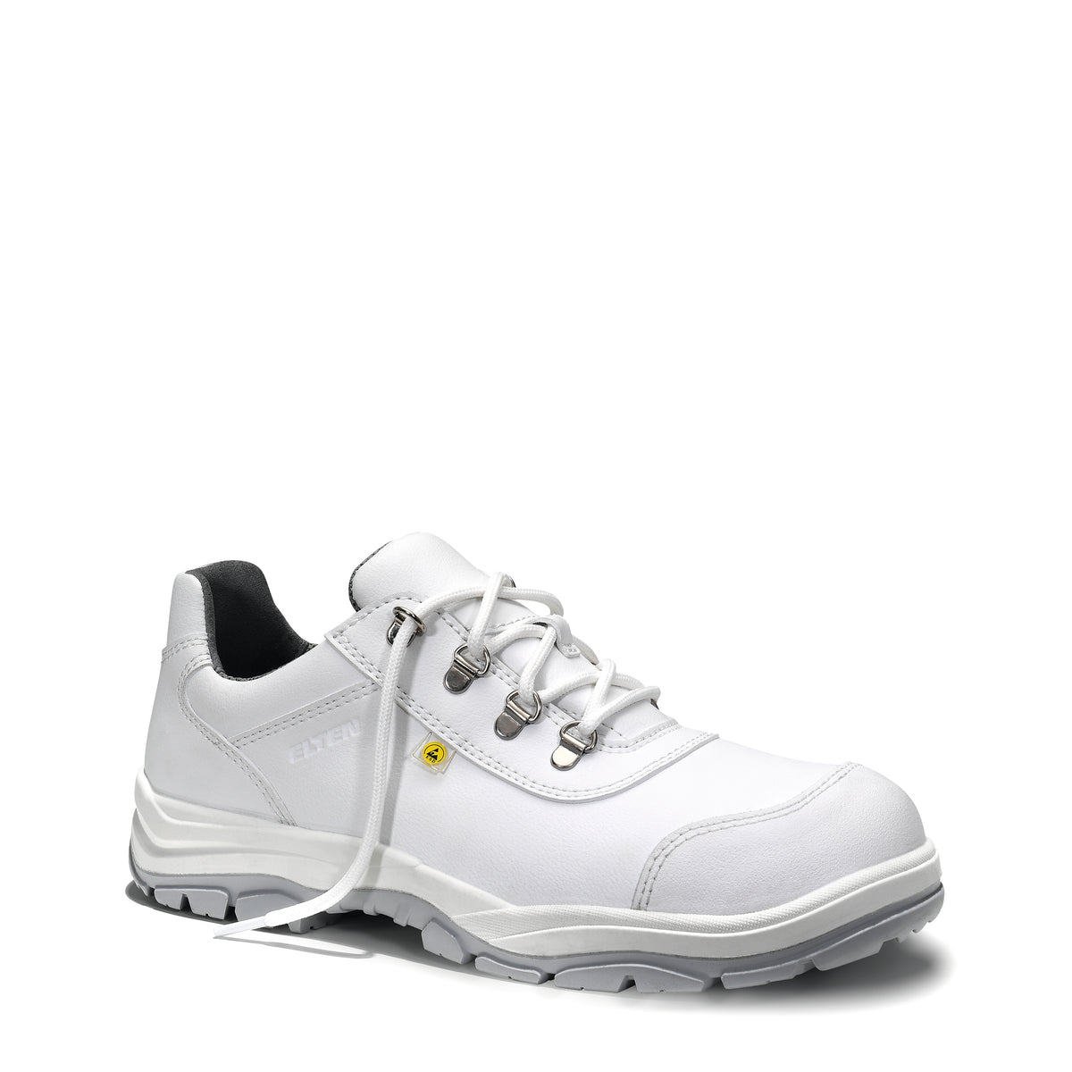 ELTEN DEAN RUBBER white Low ESD S2 Typ 2