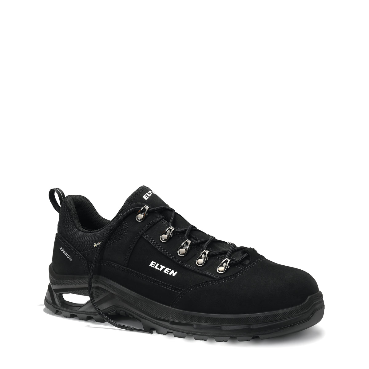 ELTEN SALORO XXP GTX® black Low ESD S3S WR HI CI