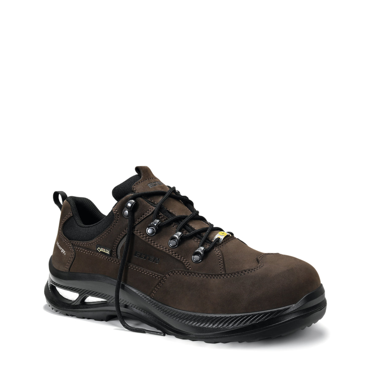 ELTEN THELON XXG GTX® brown Low ESD S3