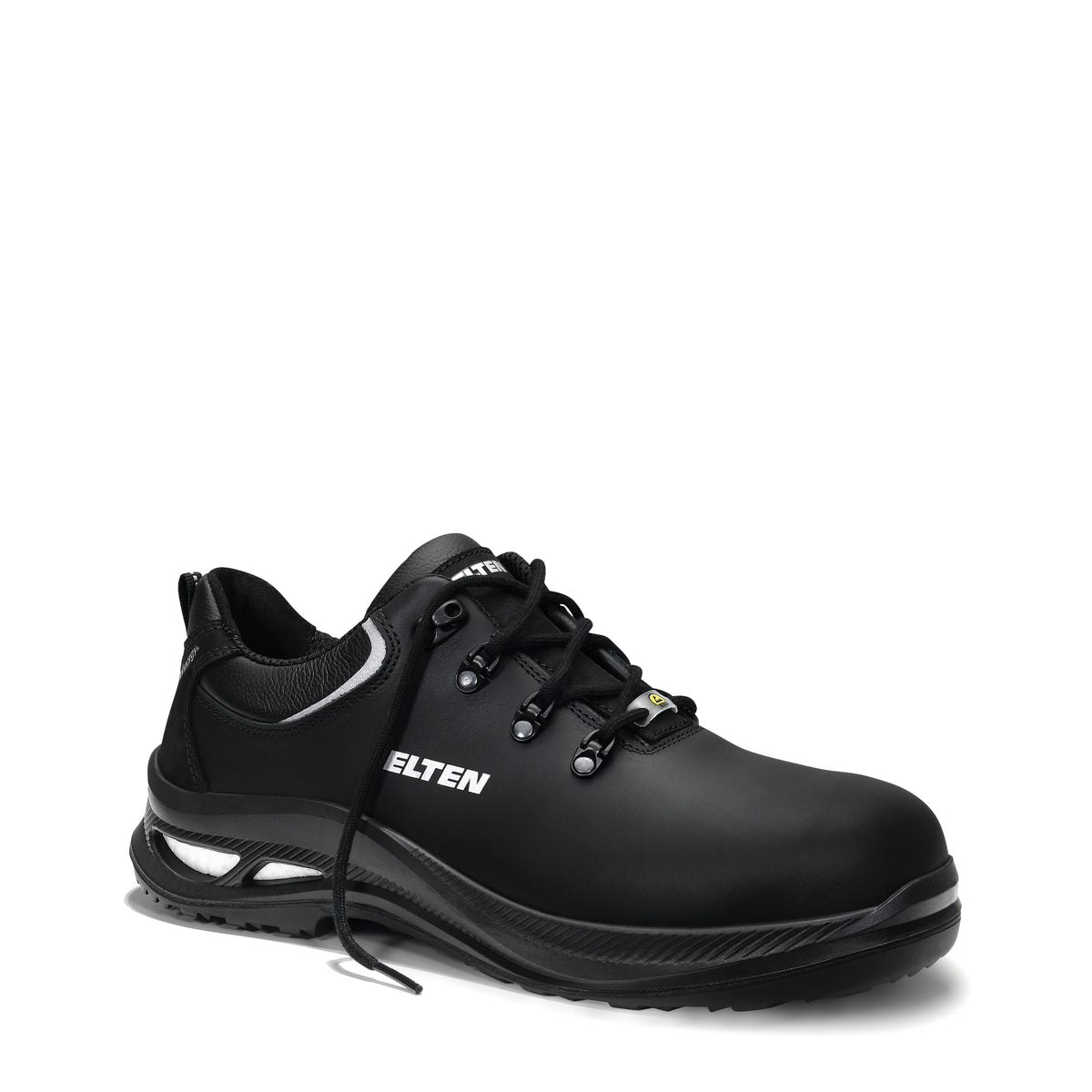 ELTEN TERENCE XXG black Low ESD S3S