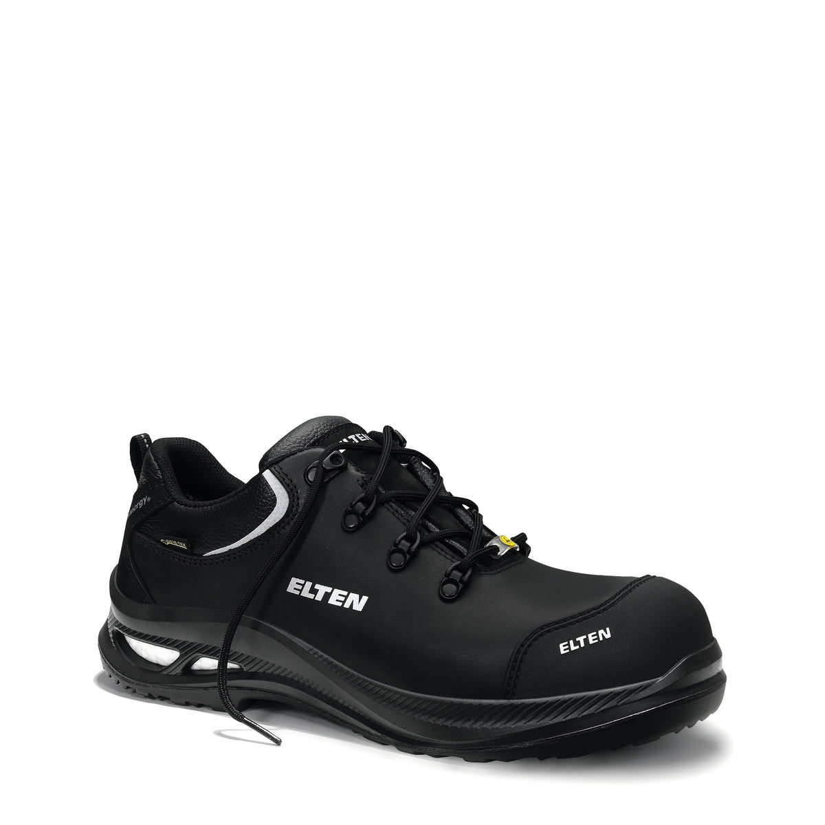 ELTEN TERENCE XXG PRO GTX® black Low ESD S3