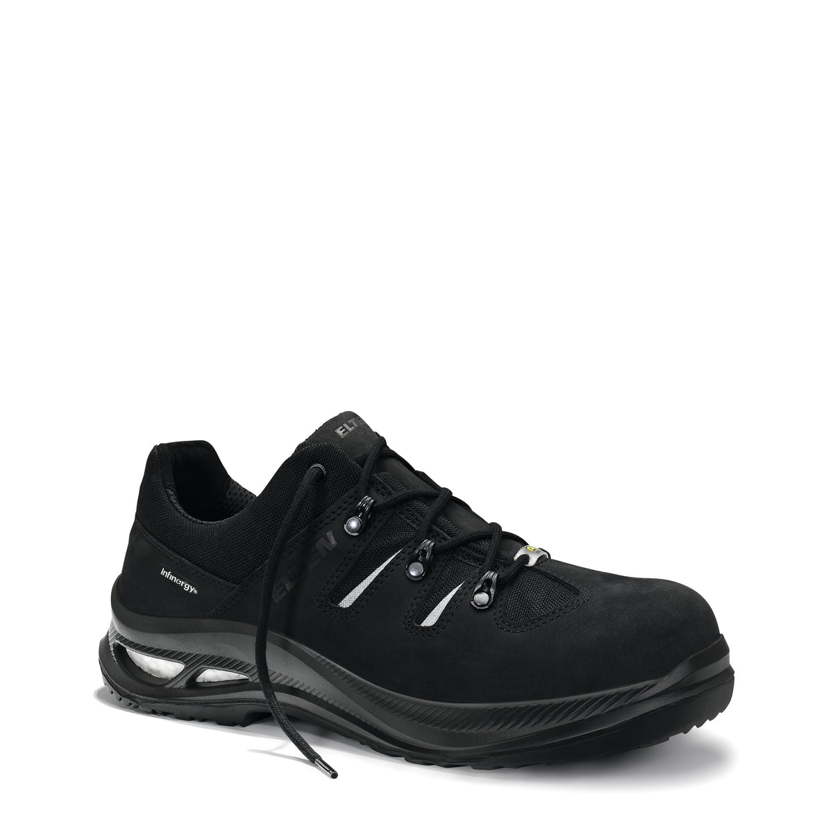 ELTEN NELSON XXG black Low ESD S3