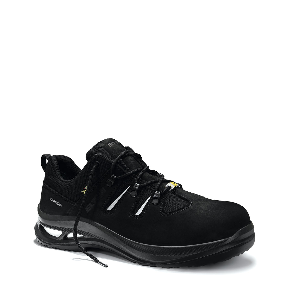 ELTEN NELSON XXG GTX® black Low ESD S3