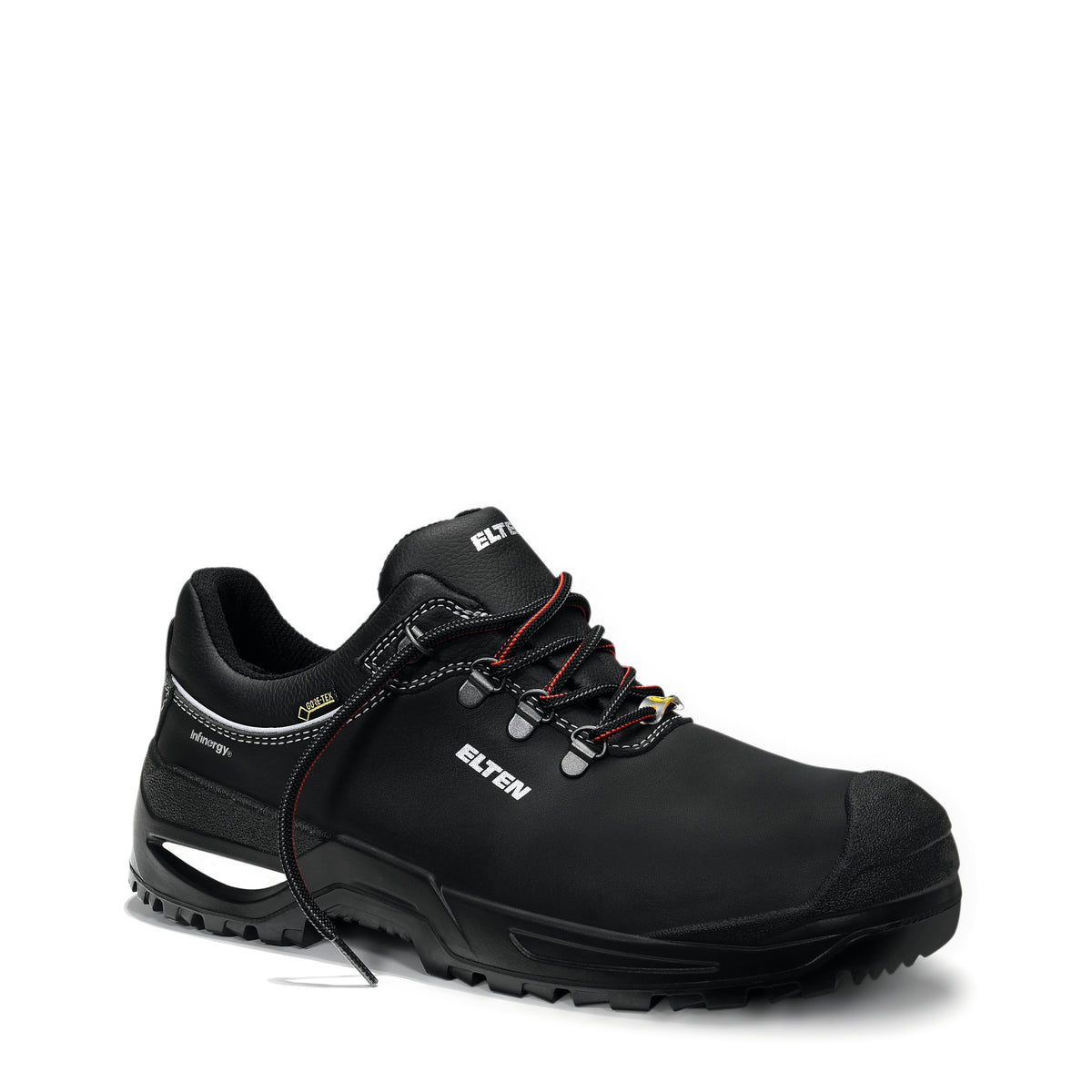 ELTEN FRANCESCO XXSG GTX® black Low ESD S3S WR