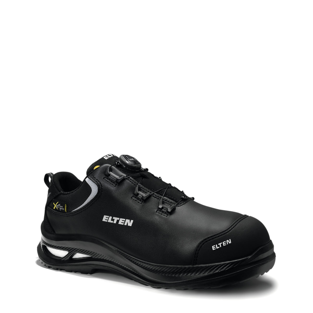 ELTEN TERENCE XXG PRO BOA® M black Low ESD S3S