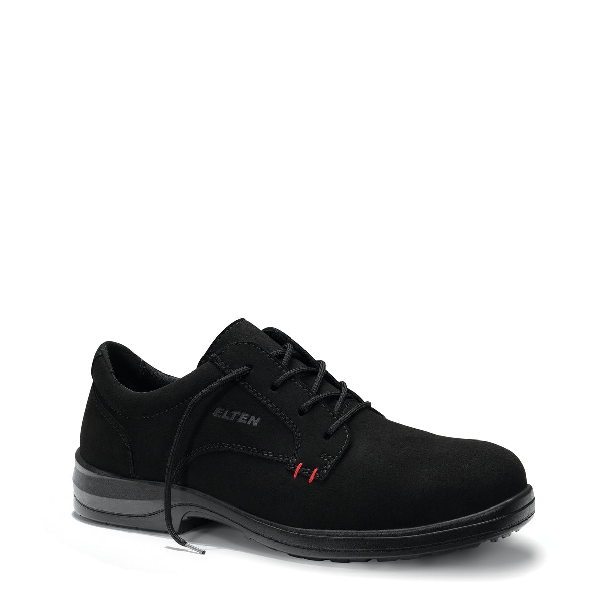 ELTEN BROKER XXB black Low ESD S1
