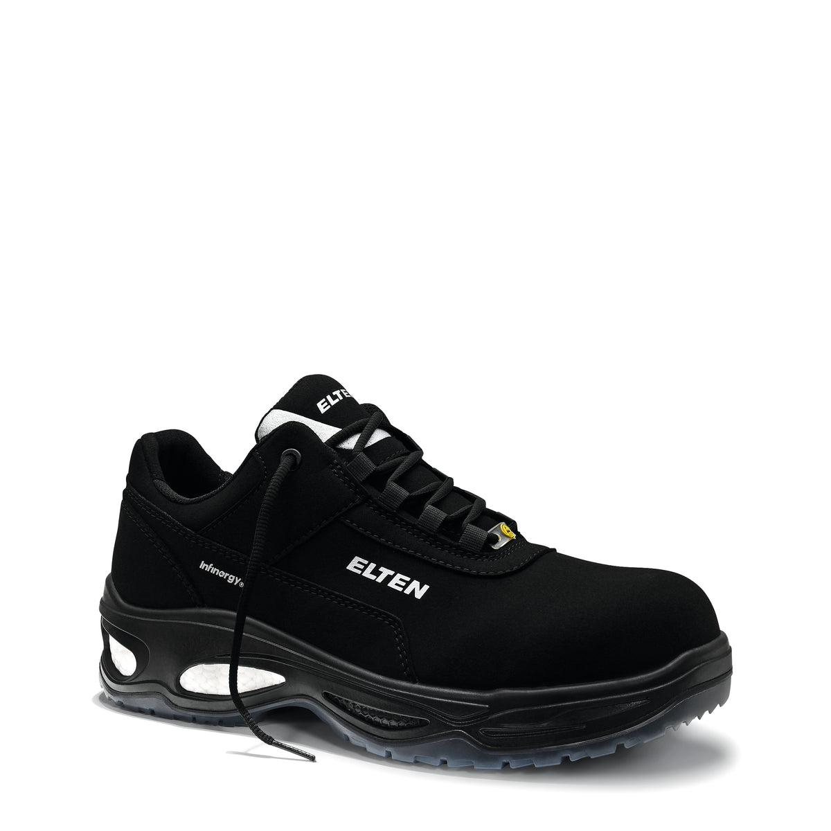 ELTEN MILOW Low ESD S2