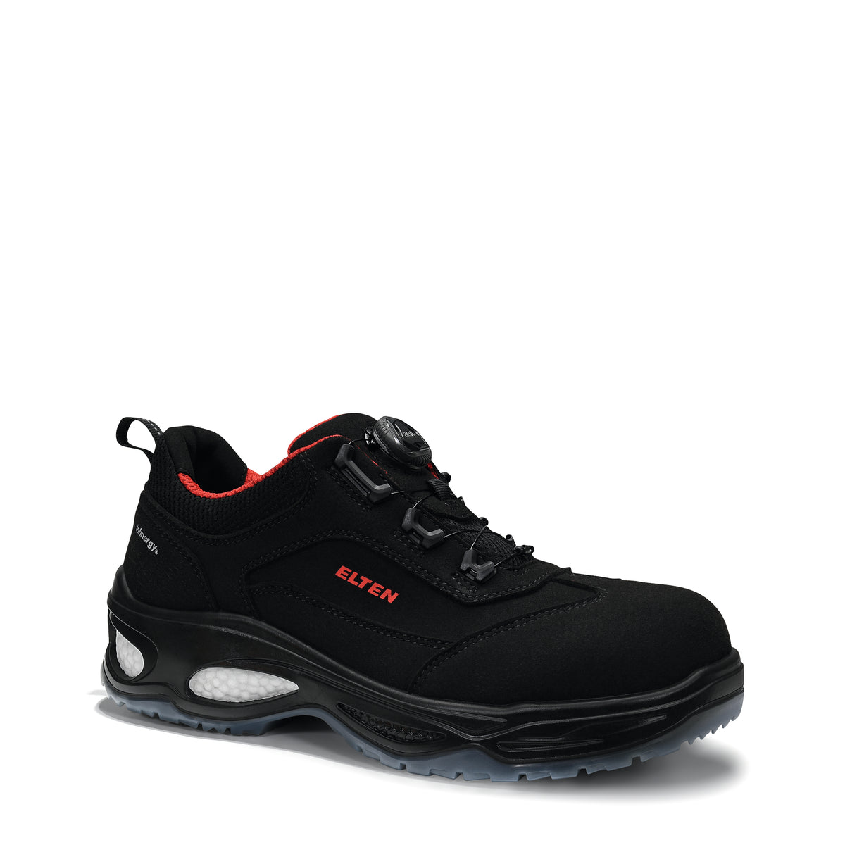 ELTEN OWEN BOA® black Low ESD S2