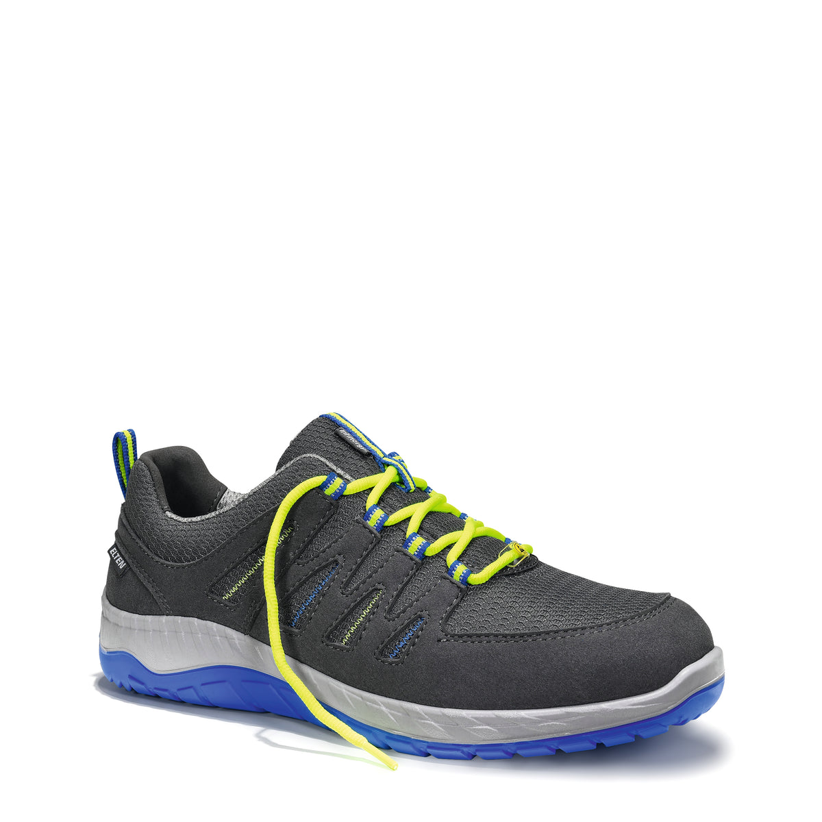 ELTEN MADDOX grey-blue Low ESD S1PS