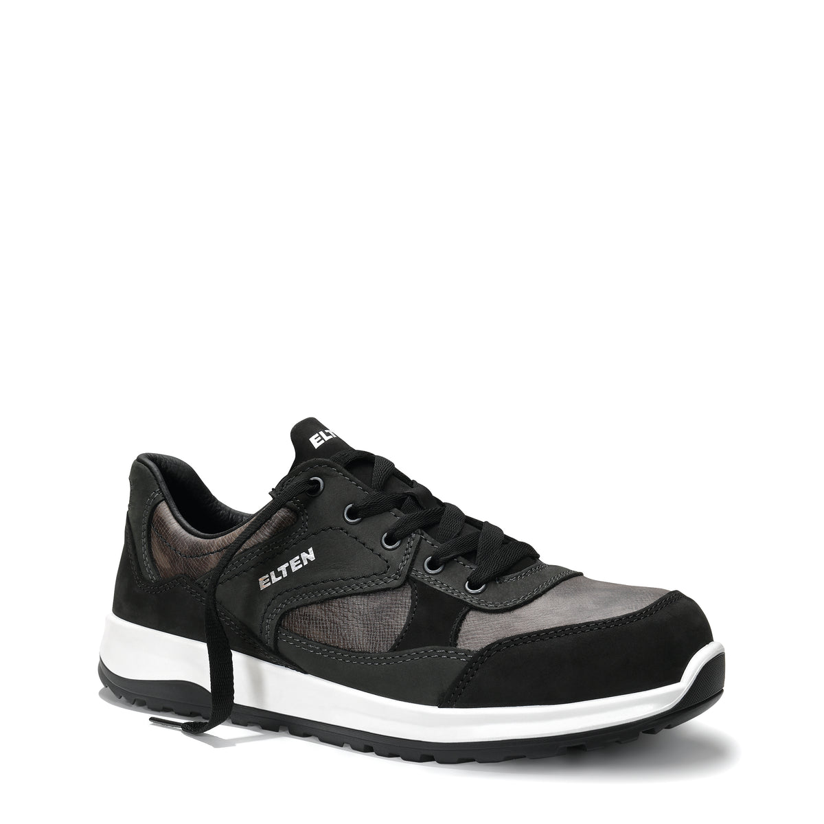 ELTEN RUNAWAY black Low ESD S3S