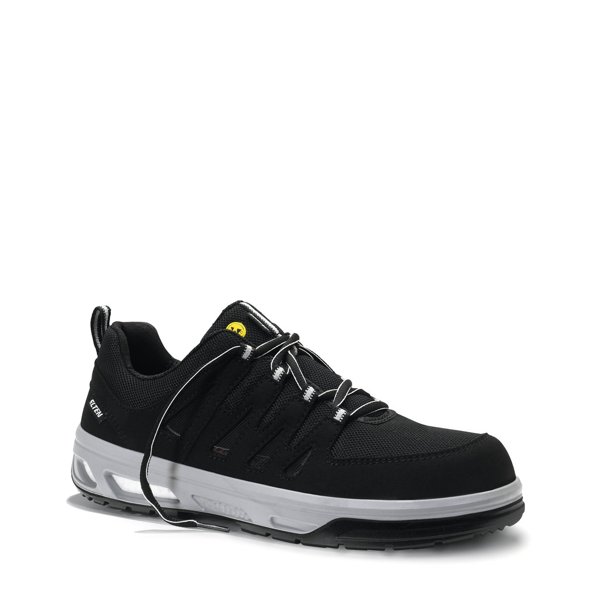 ELTEN MADDOX XX10 Air black-grey Low ESD S1