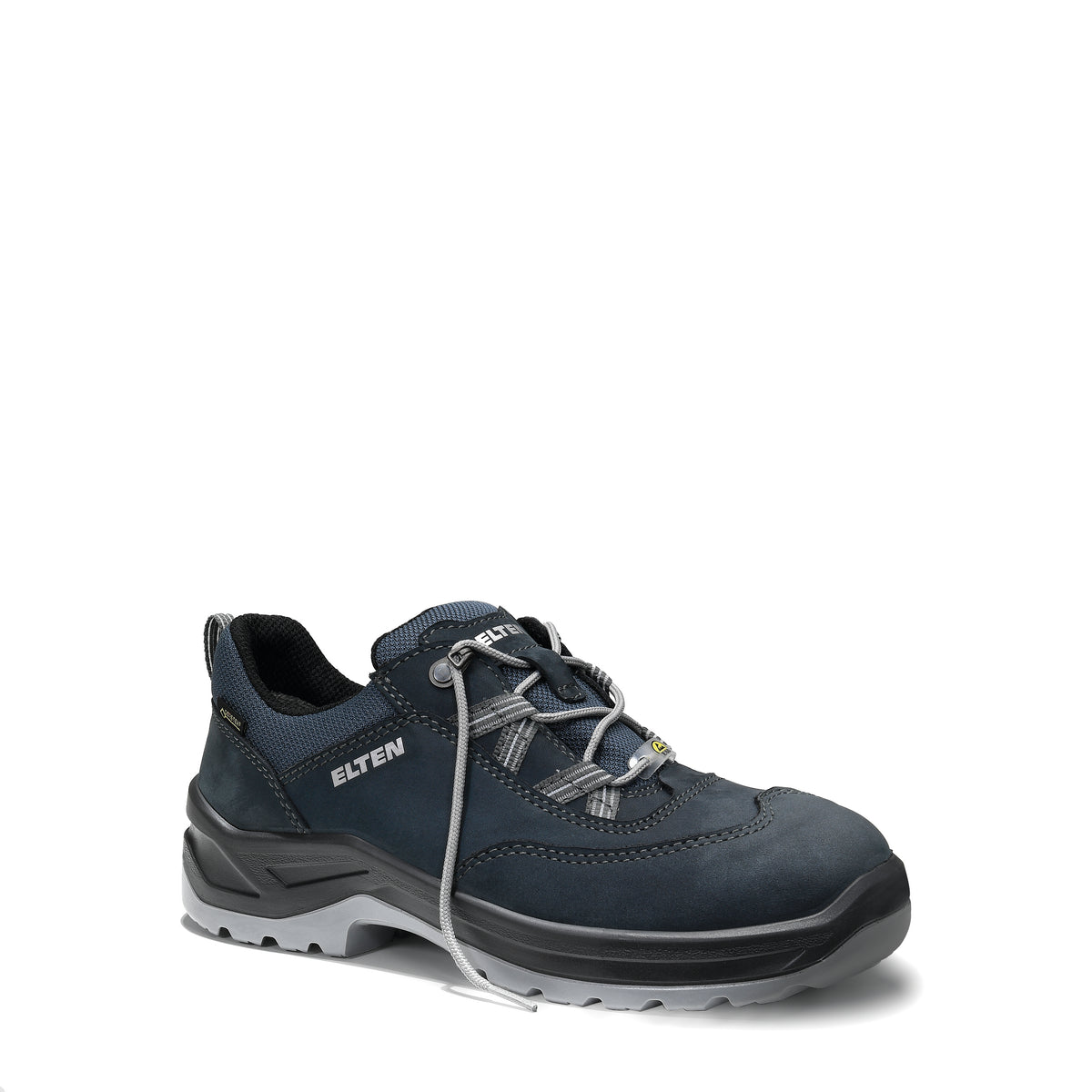 ELTEN LOTTE GTX® blue Low ESD S3